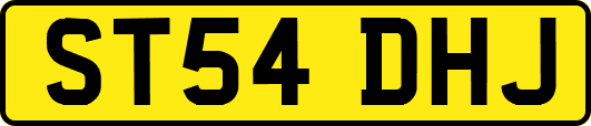 ST54DHJ