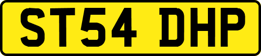 ST54DHP