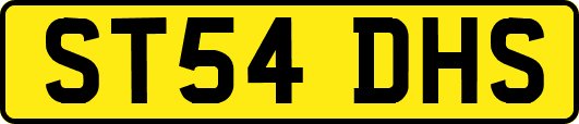 ST54DHS