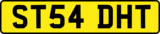 ST54DHT