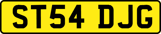 ST54DJG