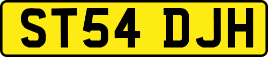 ST54DJH