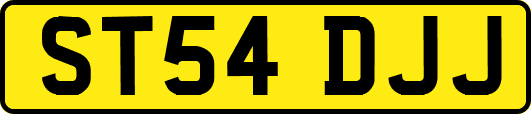 ST54DJJ