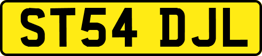 ST54DJL