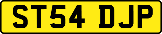 ST54DJP