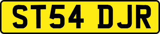 ST54DJR