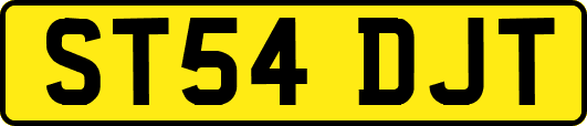 ST54DJT