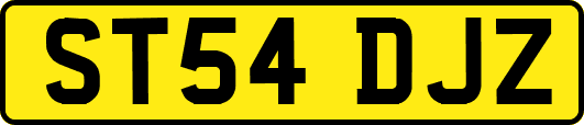 ST54DJZ