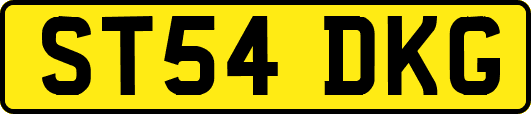 ST54DKG