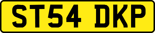 ST54DKP