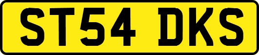 ST54DKS