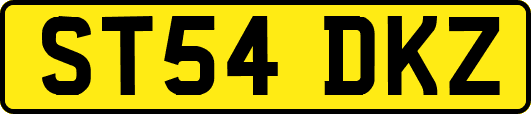 ST54DKZ