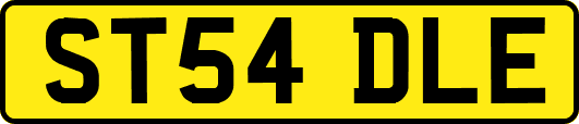 ST54DLE