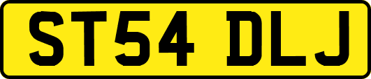 ST54DLJ