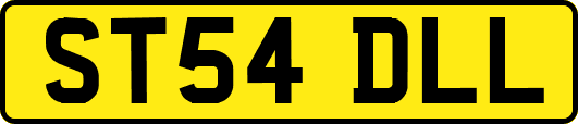 ST54DLL
