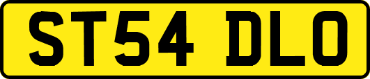 ST54DLO