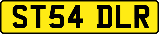 ST54DLR