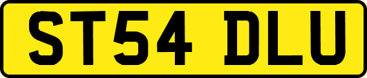 ST54DLU