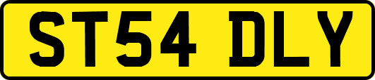 ST54DLY