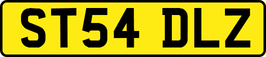 ST54DLZ