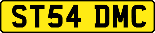 ST54DMC