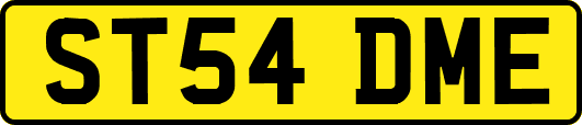 ST54DME