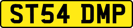 ST54DMP