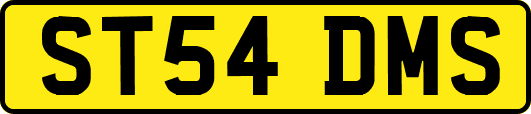 ST54DMS