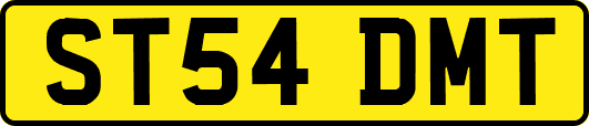 ST54DMT