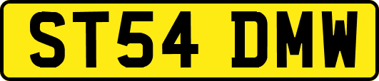 ST54DMW