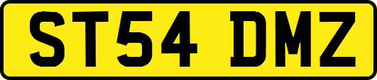 ST54DMZ