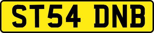 ST54DNB