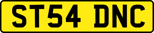 ST54DNC