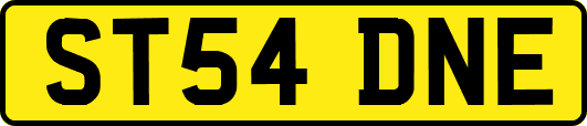 ST54DNE