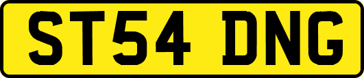 ST54DNG