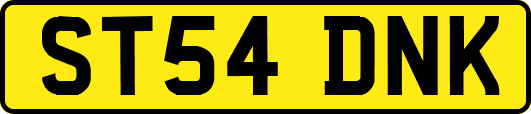 ST54DNK