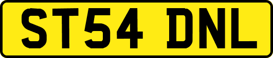 ST54DNL