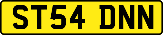 ST54DNN
