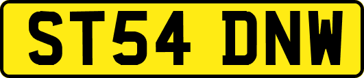 ST54DNW