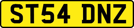 ST54DNZ