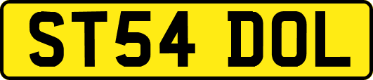 ST54DOL