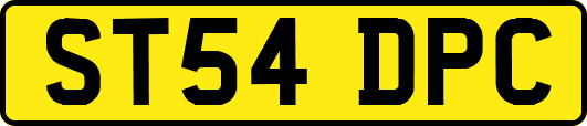 ST54DPC