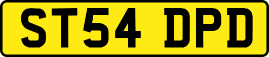 ST54DPD