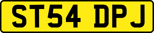 ST54DPJ