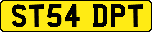 ST54DPT