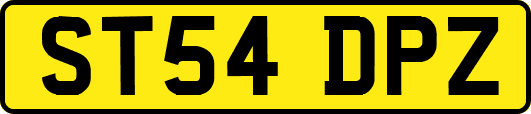 ST54DPZ