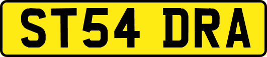 ST54DRA