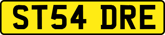 ST54DRE