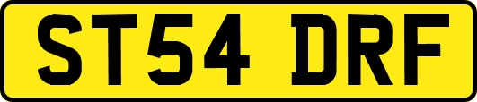 ST54DRF