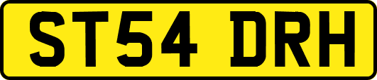 ST54DRH